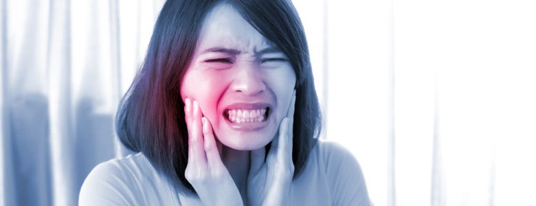 TMJ Disorder Treatment