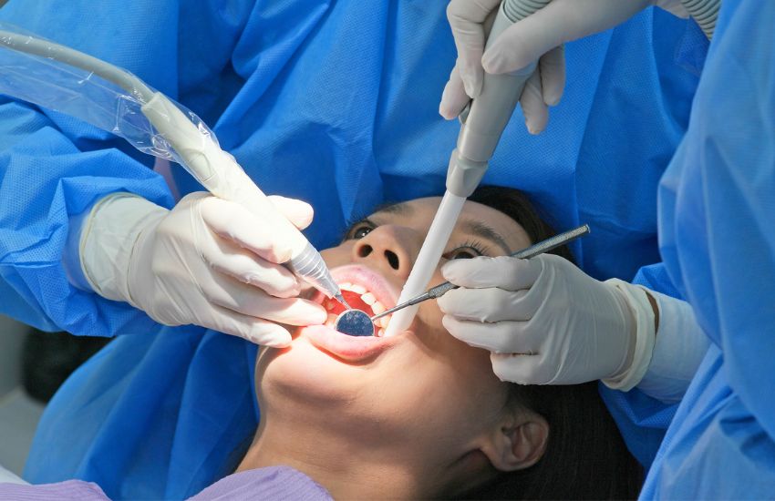 Dental Care