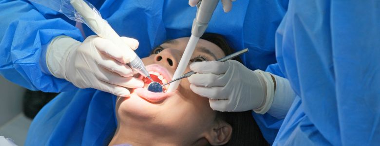 24x7 Dental Emergency