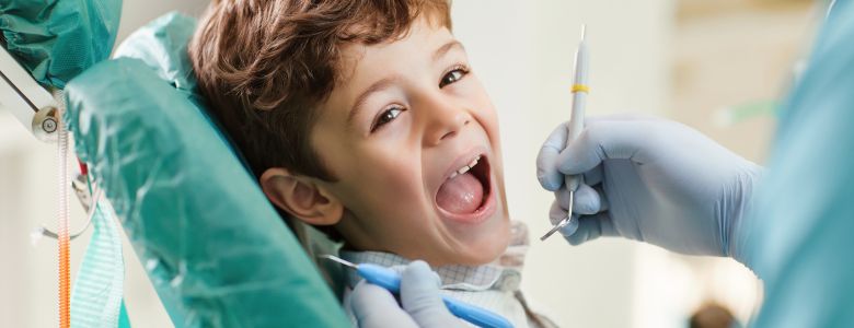 Children’s Dentistry