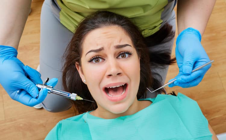 Why Do Some People Fear Dental Implants Gravity