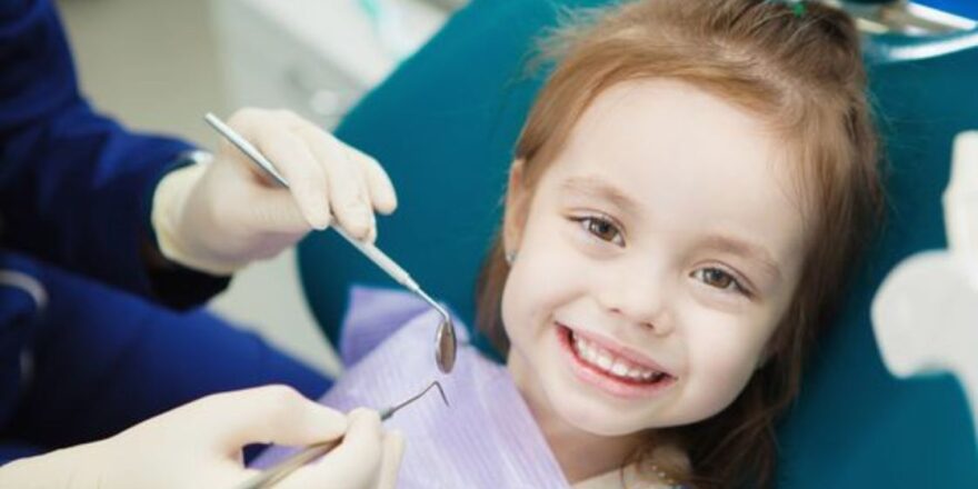 The Importance of Children’s Dentistry for Their Health