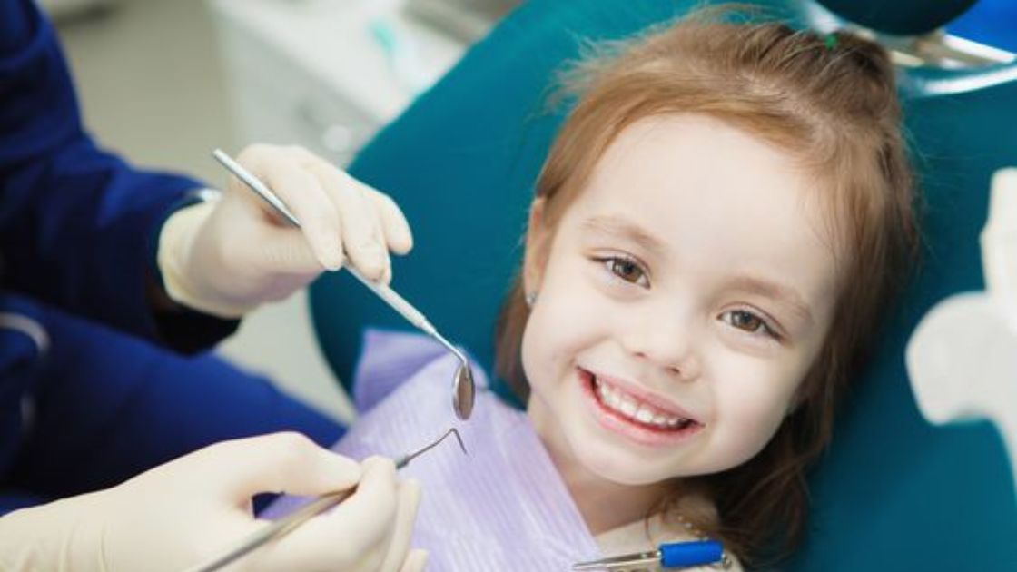 The Importance of Children’s Dentistry for Their Health