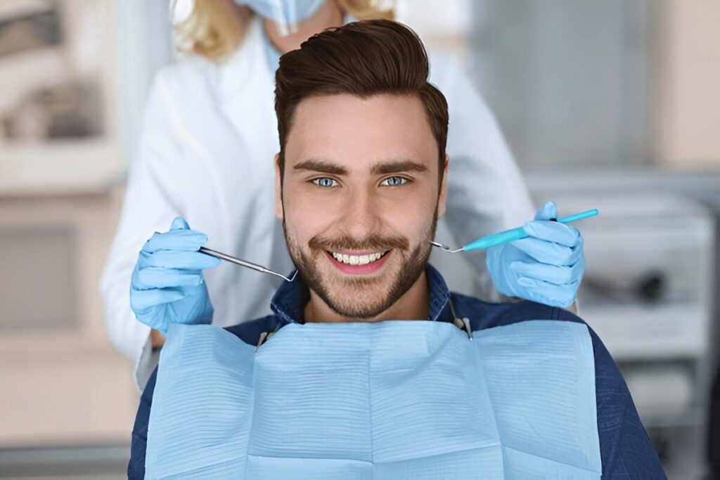 Top 5 Things to Do After a Dental Visit in Al Nahda, Dubai