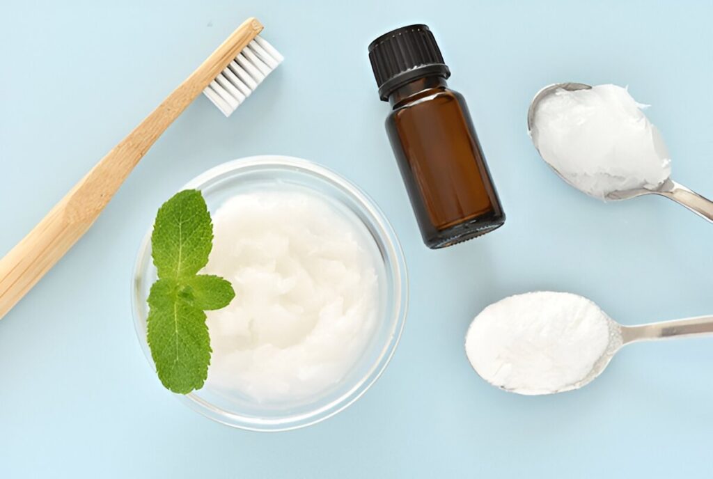 Risks of DIY teeth whitening kits and safer professional alternatives