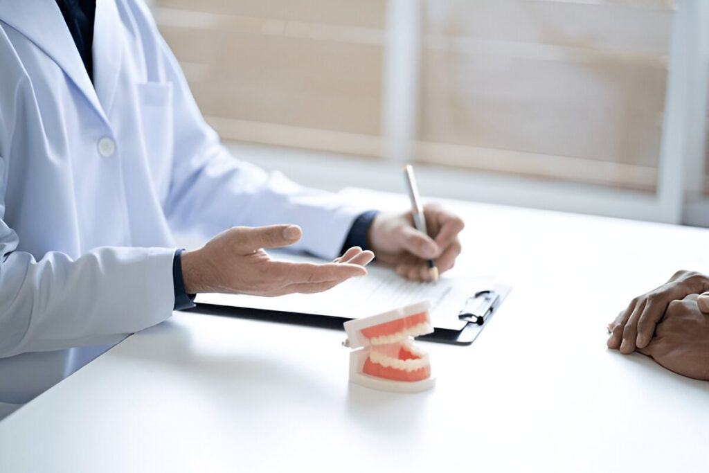 Protect your smile — see why a second dental opinion can make all the difference.