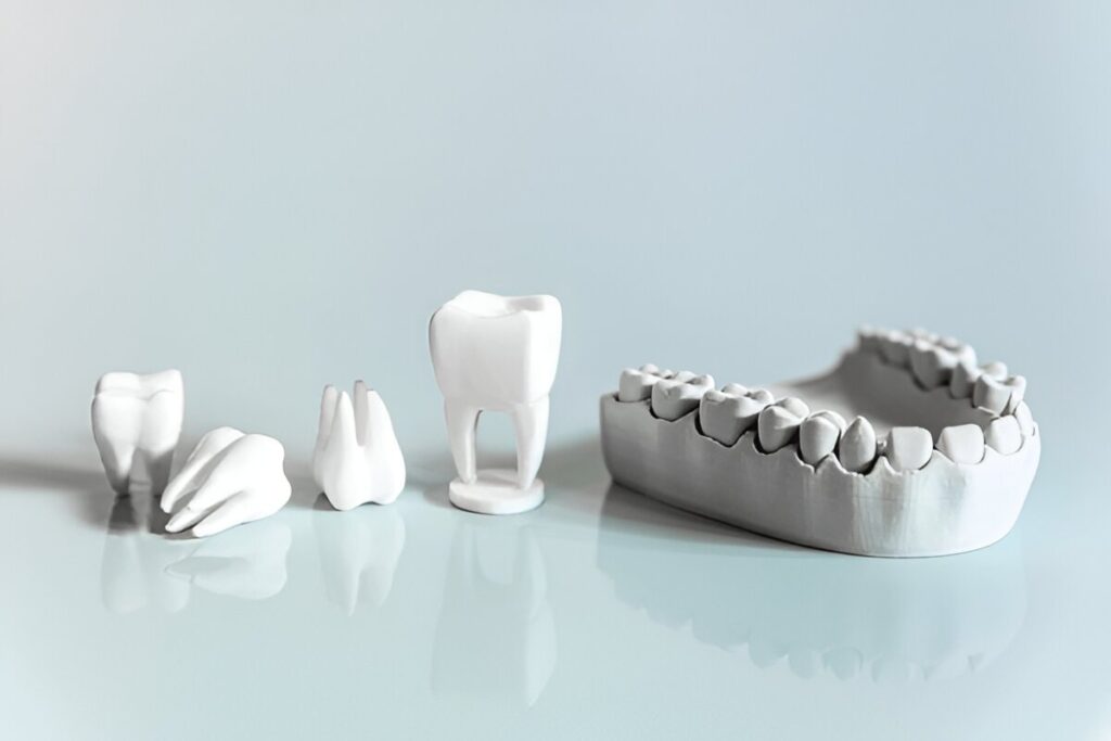 See how 3D printing is reshaping modern dental care in Dubai — precision, speed & comfort redefined.