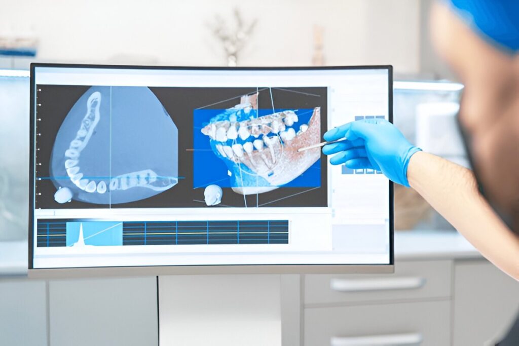 See how AI is reshaping dental care and diagnostics for faster, more precise treatments.