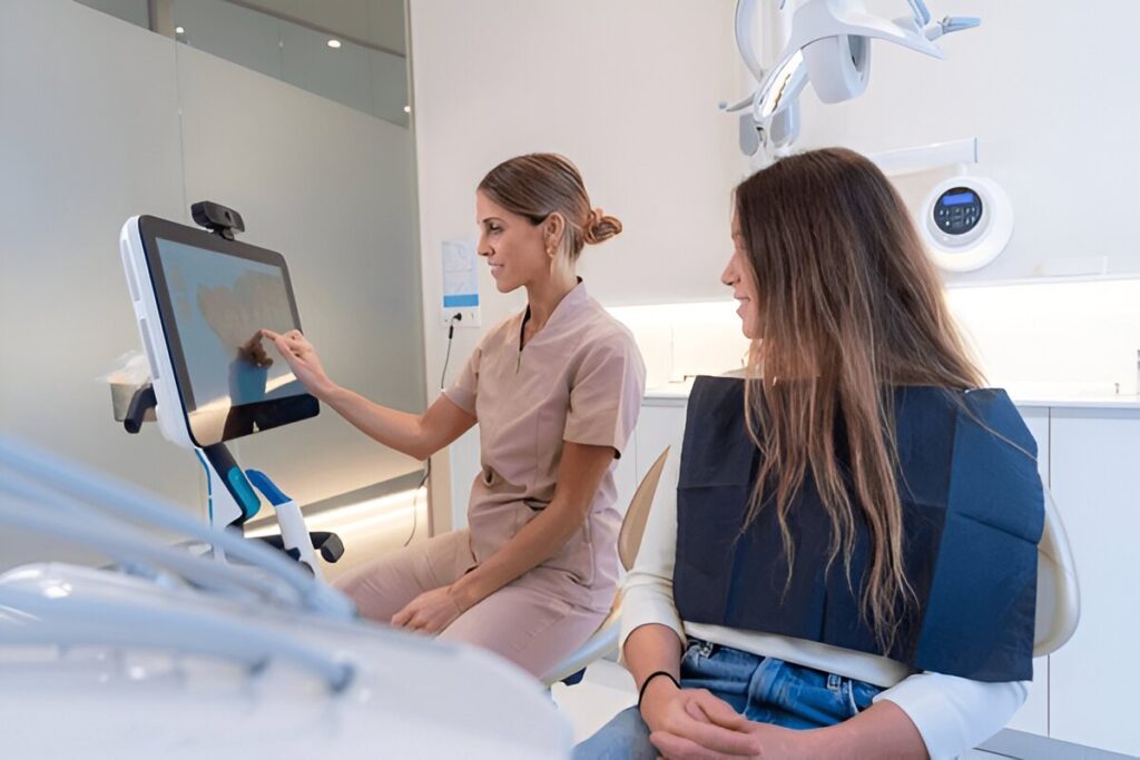 See how stem cells are shaping the next era of natural tooth regeneration in Dubai.