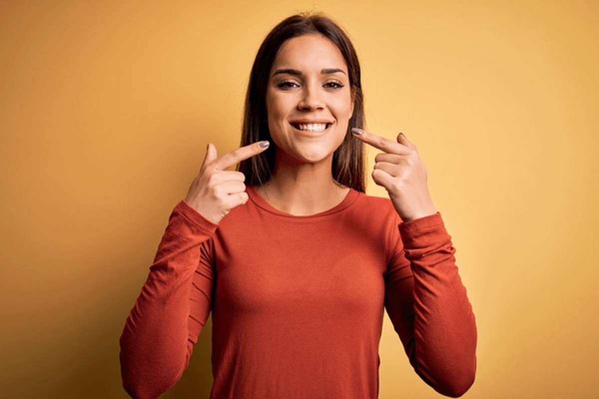 Mouth breathing effects on teeth, gums, and jaw alignment – Gravity Dental Dubai